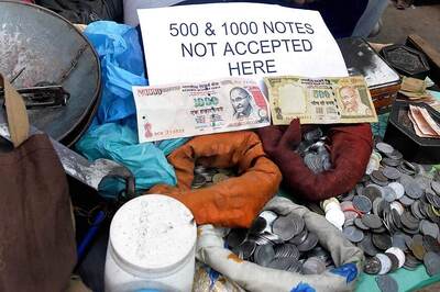 No Assessment of Demonetisation, GST Impact on Workers: Centre Informs Parliament