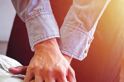 How CPR Is Performed Differently On Adults And Children