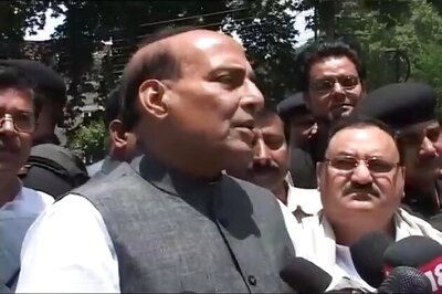 Gujarat: BJP to organise rallies at 55 venues