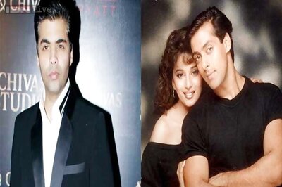 Did you know 'Hum Aapke Hain Koun' inspired Karan Johar to make films?