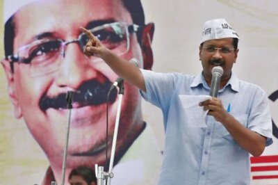 People to decide future of 'odd-even' scheme: Kejriwal
