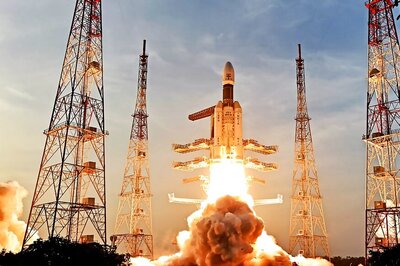 ISRO to Launch EMISAT, 28 Foreign Satellites on April 1