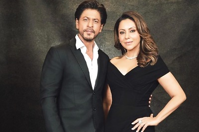Shah Rukh Khan Changed Name For His Hindu Wedding; Here’s What Gauri Khan Did for Their Nikaah