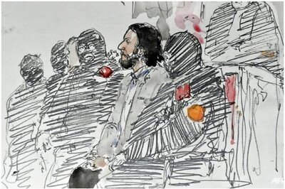 Last Surviving Paris Attacks Suspect Sentenced to 20 Years Over 2016 Brussels Shootout