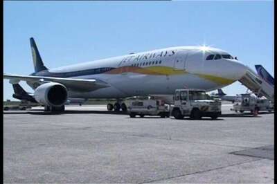 Jet Airways announces special fares on domestic network