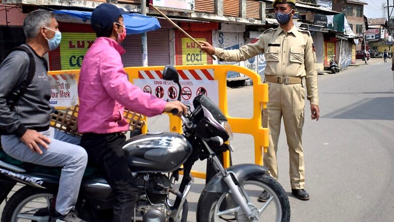 Karnataka Lockdown Rules: Schools, Cinemas to Reopen; Pregnant Women Barred From Public Places