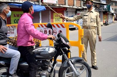 Karnataka Lockdown Rules: Schools, Cinemas to Reopen; Pregnant Women Barred From Public Places