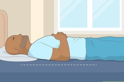 How to Untrap a Nerve in Your Lower Back