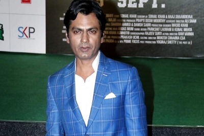 Nawazuddin Siddiqui Considers Himself the Highest Paid Actor in Bollywood