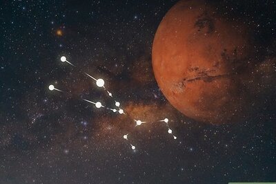Everything You Need to Know About Mars in Taurus