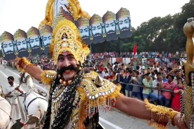 Epic Row: Ramayana Circuit Fine, But Not '10-Headed Demon King' Ravana, Say Some Sri Lankans