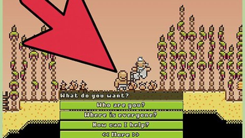 How to Beat the Lunar Event in Terraria