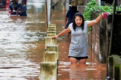 Assam Flood Situation Critical, 5 More Dead; Over 17 Lakh Hit