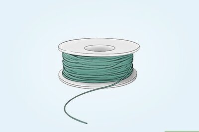 How to Remove a Ring with a String