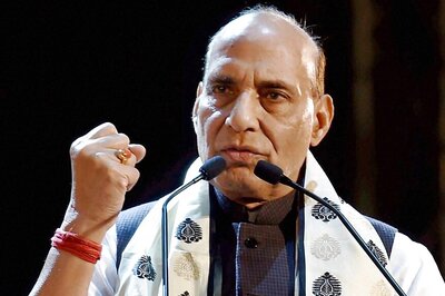 Rajnath Singh's Remark on Pakistan 'Irresponsible', Says Islamabad