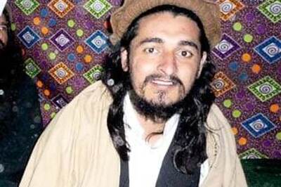Taliban chief Hakimullah Mehsud threatens revenge