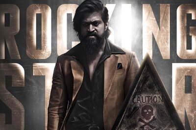 Yash Starrer KGF: Chapter 2 Frenzy Costs Vijay’s Beast in Tamil Nadu