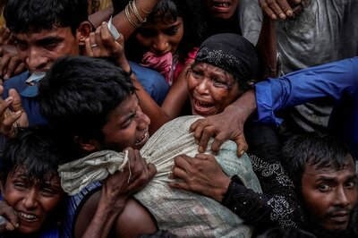 UN Fails to Take Action on ICJ Order Against Genocide on Rohingyas, EU Urges Myanmar to Comply