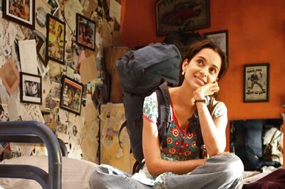 Tamil Remake of Vikas Bahl's Queen Shelved