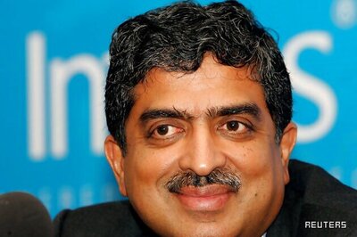 Will support Nilekani if he fights elections, says CII Head S Gopalakrishnan