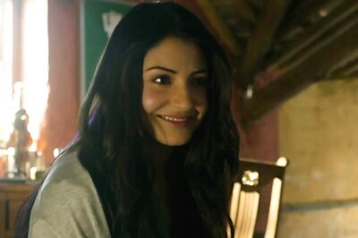 Anushka Sharma: Playing Bijlee was mentally draining