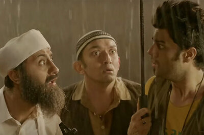 'Tere Bin Laden: Dead or Alive' tweet review: Comparisons with the prequel will only take your fun away