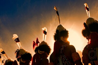 Nagaland Lottery Result 2021: Dear Torsa Morning Results for July 28 Out, Dear Eagle Results at 8 PM; Check Full List