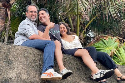 Bhumi Pednekar, Akshay Kumar Reunite for Aanand L Rai's Rakshabandhan