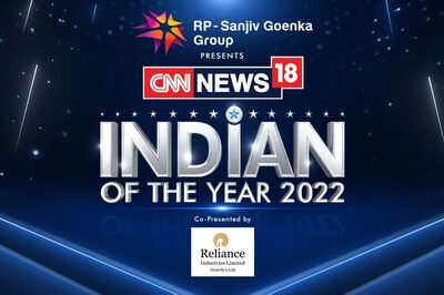 Get Your Game Face On! CNN-News18 to Honour Top sportspersons at Indian of the Year 2022