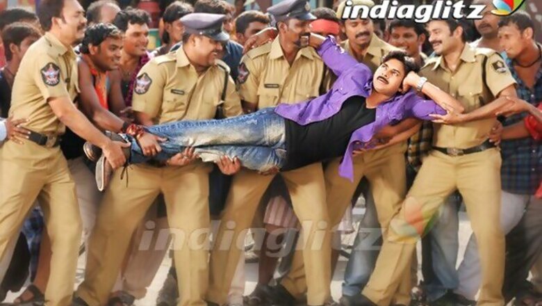 'Gabbar Singh' is extraordinary: D Ramanaidu