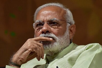 Need to Provide Justice to Muslim Women: PM Modi on Triple Talaq