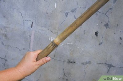 How to Make a Homemade Fishing Rod