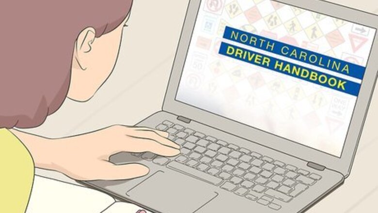 How to Get Your Driver's License in North Carolina