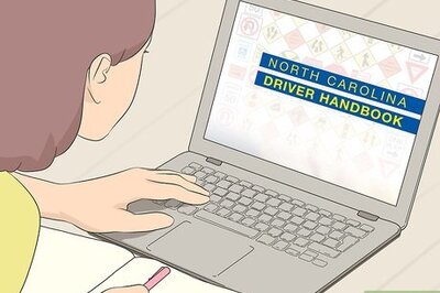How to Get Your Driver's License in North Carolina