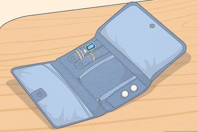 How to Pack Jewelry for a Move: 12 Simple Ideas & Tips