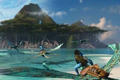 From Whales to Pelicans, The Inner World of James Cameron's Avatar 2