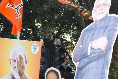 Come 2024 Lok Sabha Election, BJP Likely to Market 3 New Laws as Antidote to Terror, ‘Tukde Tukde' Gang