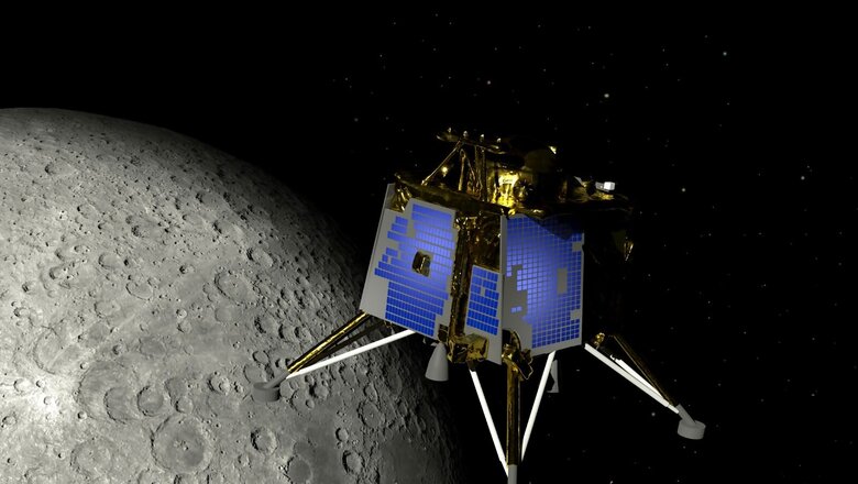 Chandrayaan-2 Orbiter Detects Solar Proton Events: ISRO