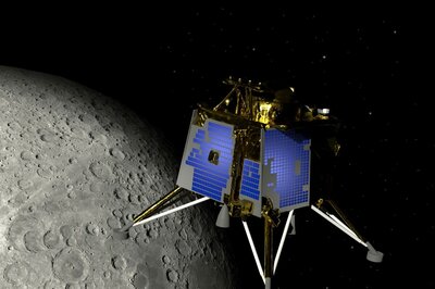 Chandrayaan-2 Orbiter Detects Solar Proton Events: ISRO