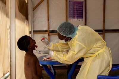 WHO Seeks Mpox Vaccine Production Surge As Virus Spreads In Africa