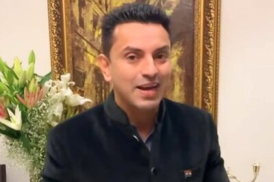 'I Had to Leave Because Circumstances Were Such,' Says Bigg Boss Contestant Tehseen Poonawalla