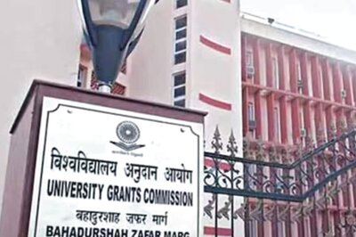 UGC NET Syllabus to be Revised: Chairman M Jagadesh Kumar