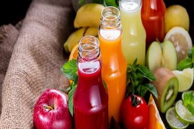 25 People Faint After Drinking Fruit Juice at Gurugram Temple