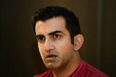 Opening Up Delhi May be 'Death Warrant For Citizens': Gambhir Warns Kejriwal