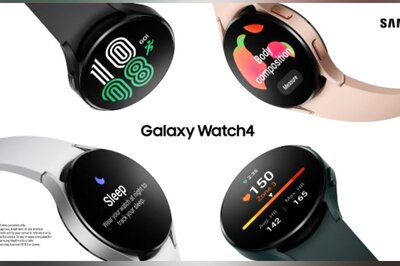 Samsung Emerged as India's Leading Smartwatch Brand in Q2 2021: IDC