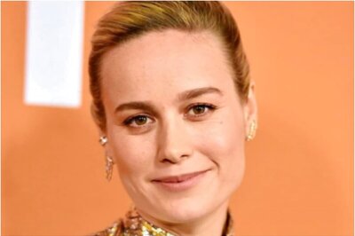 Happy Birthday Brie Larson: Actress Shows Most Savage Riposte to Deal with Trolls