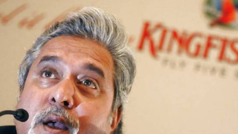 Liquor Baron Vijay Mallya Set to Return to UK Court Tomorrow