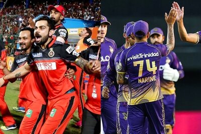 'RCB 49 Record' Memes Flood Internet After Los Angeles Knight Riders Dismissed for 50 Runs During MLC 2023