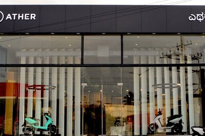 Ather Energy Inaugurates New Retail Outlet in Mysore, Third Outlet in Karnataka