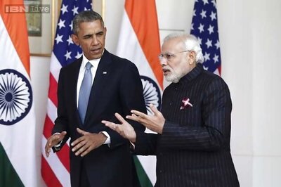 India under Modi's leadership driving optimism across South Asia: US